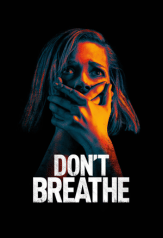 don’t breathe (2016)